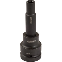 KS Tools 3/4" TX-E-Kraft-Stecknuss, lang, E18