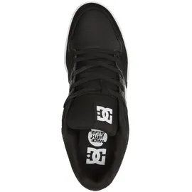 DC Shoes Cure Herren Schwarz 43