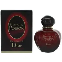 Dior Hypnotic Poison femme/woman, Eau de Toilette, Vaporisateur/Spray, 30 ml