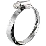 Norma TORRO Schlauchschelle mit Wellfeder 9mm breit / (Spannbereich) 40-60 mm