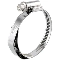 Norma TORRO Schlauchschelle mit Wellfeder 9mm breit / (Spannbereich) 40-60 mm