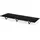 Helinox Feldbett Cot One Convertible Insulated Schwarz