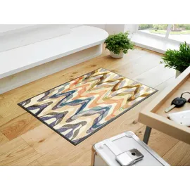Wash+Dry Easy Current 50 x 75 cm Beige