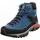 MEINDL Top Trail Mid GTX Herren Blau 44,5