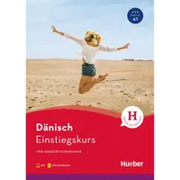 Hueber Einstiegskurs Dänisch