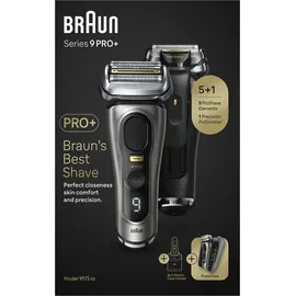 Braun Series 9 Pro+ 9575cc