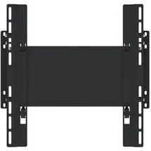 Smart Media SMS Func Flatscreen WM T (Wand, 30 kg, 32" - 55"), TV Wandhalterung, Schwarz