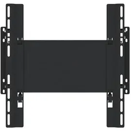 Smart Media SMS Func Flatscreen WM T (Wand, 30 kg, 32" - 55"), TV Wandhalterung, Schwarz