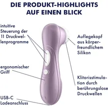 Satisfyer Pro 2