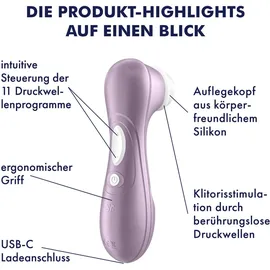Satisfyer Pro 2