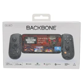 Backbone One Controller Schwarz PC