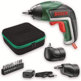 Bosch IXO V Full Set 06039A8002