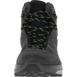 Hanwag Blueridge ES Herren (Asphalt/Yellow), 45 EU