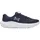 Under Armour Charged Surge 4 Damen Washed Navy/Blue Calm/Metallic Blue Calm 36