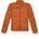 Padded Isolationsjacke-Orange-XL