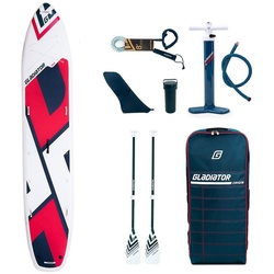GLADIATOR SUP-Board Stand Up Paddling Board Duo 15’2