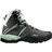 Steel/Neo Mint 40