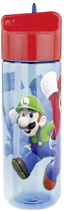 POS Trinkflasche Super Mario 1 St