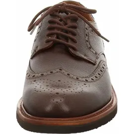 Mephisto Herren in Braun, Größe 46 - Braun