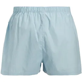 JACK & JONES JACMILANO WOVEN BOXERS 6 PACK Blau / Mehrfarbig S