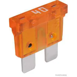 HERTH&BUSS Sicherung, PAL-AS, 32V max. orange - 50295440 - orange
