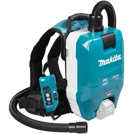 Makita VC009GZ01 Akku-Rucksackstaubsauger