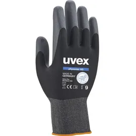 Uvex Handschuh-Paar uvex phynomic XG, Handschuhgröße: 7