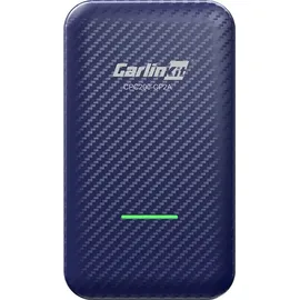 Carlinkit CP2A Wireless Adapter Apple CarPlay / Android Auto