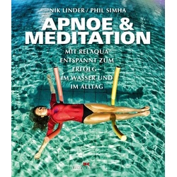 Apnoe und Meditation