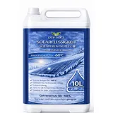 10L Solarflüssigkeit für alle Kollektoren Fertiggemisch u. Konzentrat  -60°C TOP