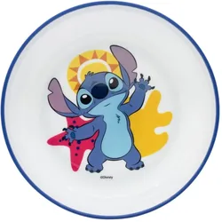 Disney Stitch Schüssel – Rutschfest, BPA-frei & mikrowellengeeignet