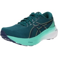 Asics Gel-Kayano 30 Damen rich teal/blue expanse 39