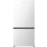 Hisense RB329N4AWE Kühl-Gefrierkombination (255 l, 1797 mm hoch, Weiß)