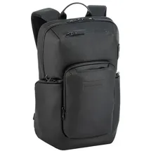 Porsche Design Urban Eco Backpack Leder S Schwarz