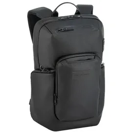 Porsche Design Urban Eco Backpack Leder S Schwarz