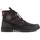 Palladium Sp20 Travel Hi Schwarz 37