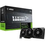 MSI GeForce RTX 5080 16 GB GDDR7