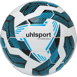 Uhlsport Fairtrade Top Training Addglue Ball - weiss 5