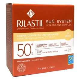 Rilastil Compact Powder Beige