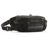 Patagonia Black Hole 5L Hüfttasche schwarz - schwarz