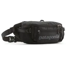 Patagonia Black Hole 5L Hüfttasche schwarz - schwarz