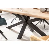 Home Affaire »Hudson«, erweiterbar durch Ansteckplatte Hudson beige
