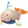 Sigikid PlayQ XXL Wal Grau