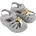 SUMMER BABY grau 22