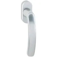 HOPPE Luxembourg Silber