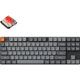 Keychron K1 Max Gateron Red QWERTY