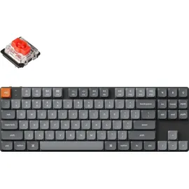 Keychron K1 Max Gateron Red QWERTY