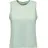 Black Diamond Circuit ärmelloses T-shirt - Agave - M