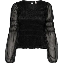 Fallon Wenda Bluse - sortieren - ONLY