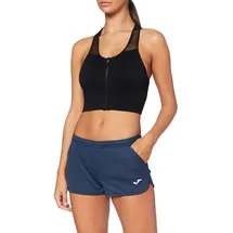 Joma Unisex - Erwachsene Hobby Marino Shorts, Marineblau/331, L EU